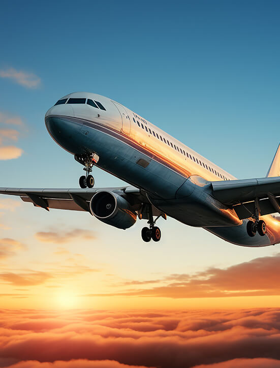 Air Freight